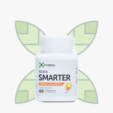 Kuka Smarter 60 cápsulas